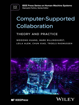 cover image of Computer-Supported Collaboration